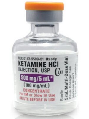 Buy Ketamine 100mg Online