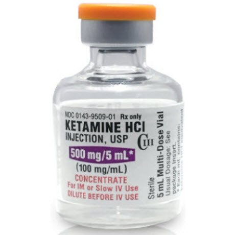 Buy Ketamine 100mg Online