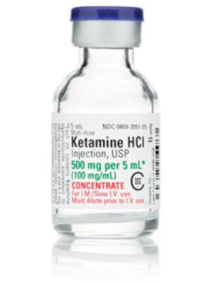 Ketamine HCl 500mg Online