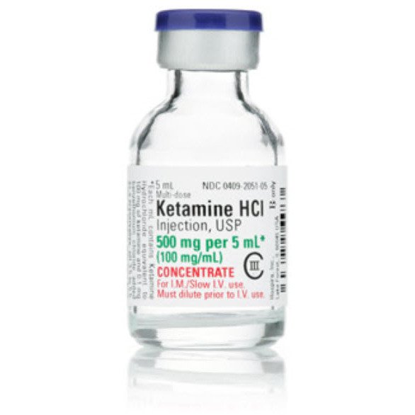 Ketamine HCl 500mg Online