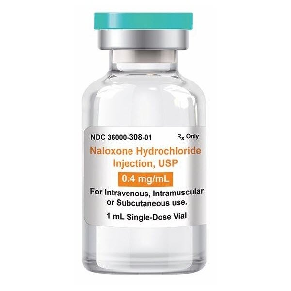 Buy Naloxone HCL Online