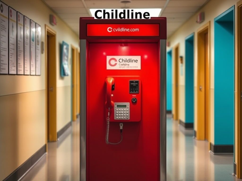 Childline