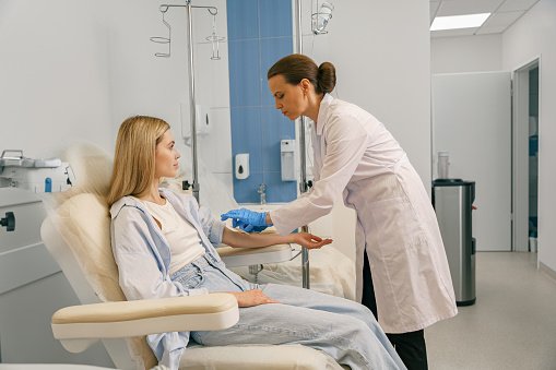ketamine-infusions